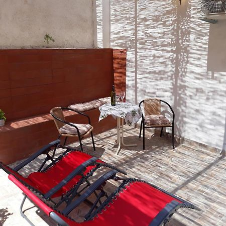Studio Apartment Garden Dubrovnik Dış mekan fotoğraf