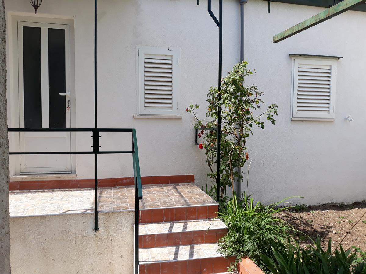 Studio Apartment Garden Dubrovnik Dış mekan fotoğraf
