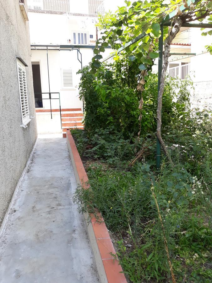 Studio Apartment Garden Dubrovnik Dış mekan fotoğraf