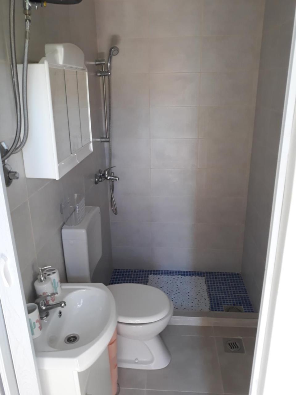 Studio Apartment Garden Dubrovnik Dış mekan fotoğraf